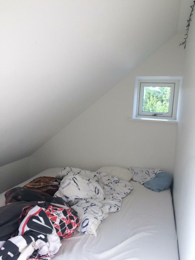 Lejlighed Pa Landet, No Smoking Kvistgård Buitenkant foto