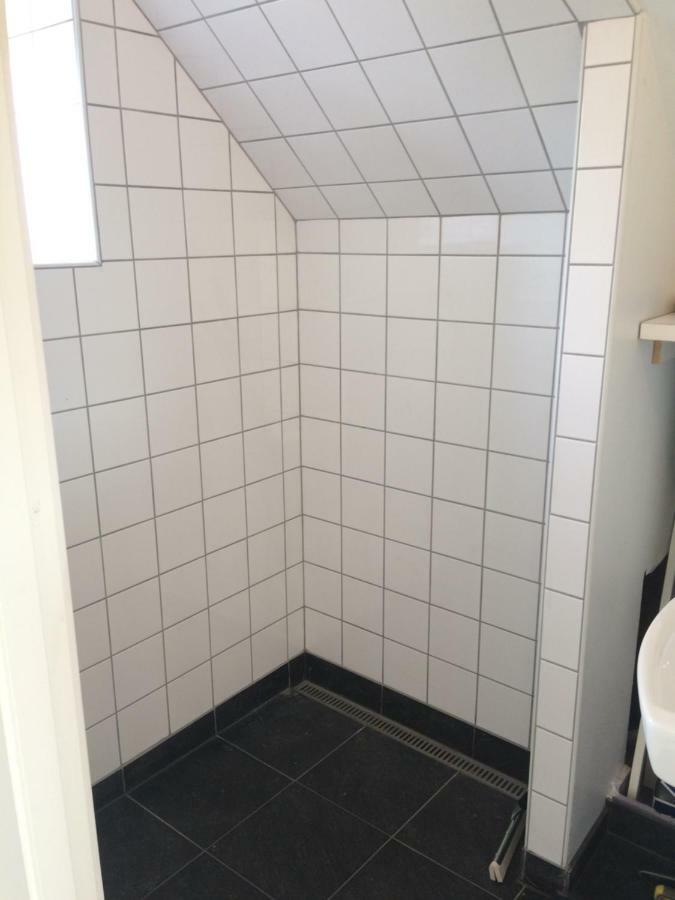 Lejlighed Pa Landet, No Smoking Kvistgård Buitenkant foto